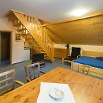 Horsky Skiland Hotel
