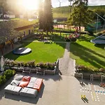 Horsky Skiland Otel