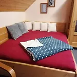 Horský Skiland Hotel Ostružná