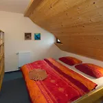 Hotel Horský Skiland Ostružná
