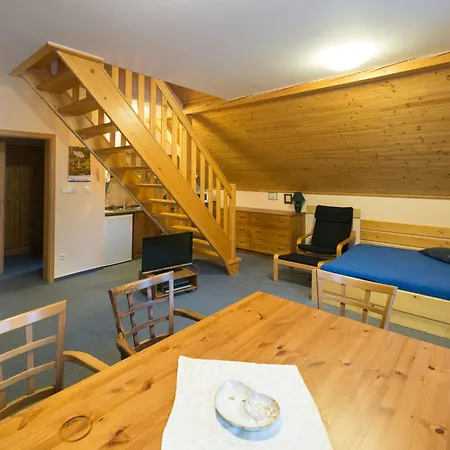 Horsky Skiland Hotel