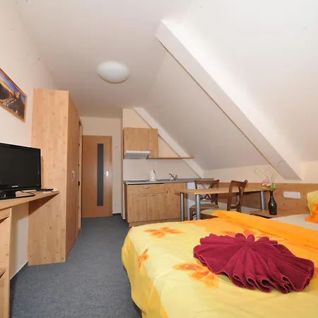 Hotel Horsky Skiland