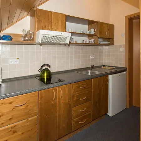 Hotel Horsky Skiland 3*