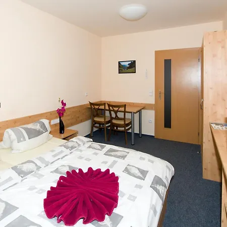 Hotel Horsky Skiland 3*