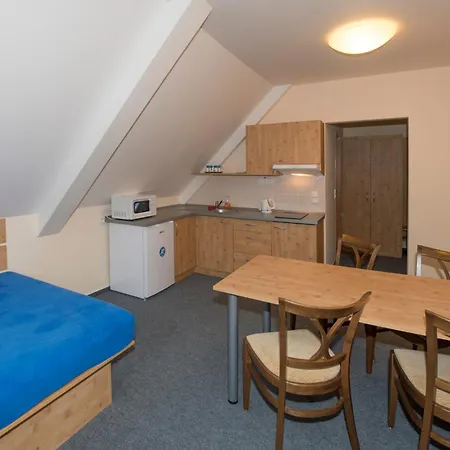 Horsky Skiland Hotel
