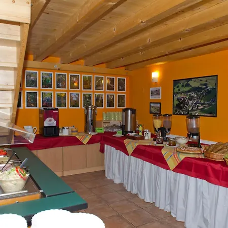 Hotel Horsky Skiland 3*