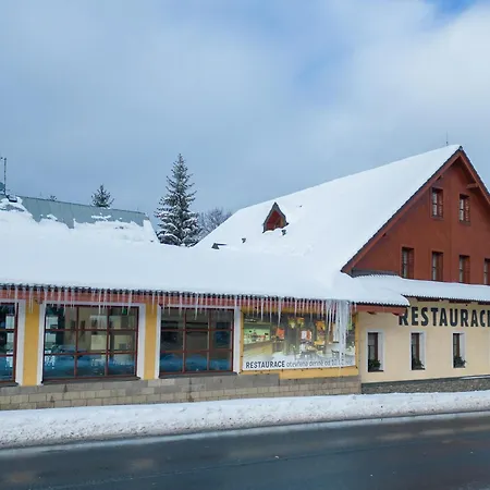 Hotel Horsky Skiland 3*