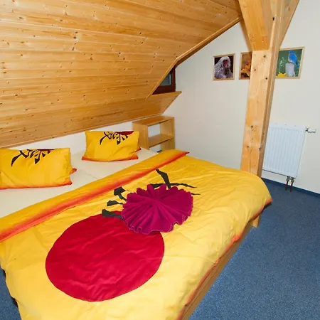 Horsky Skiland 3*