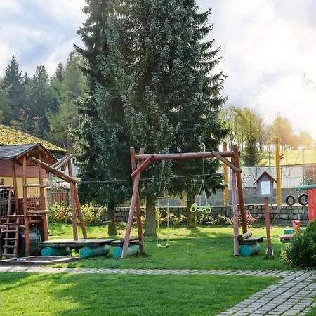 Hotel Horsky Skiland