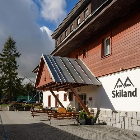 Hotel Horsky Skiland