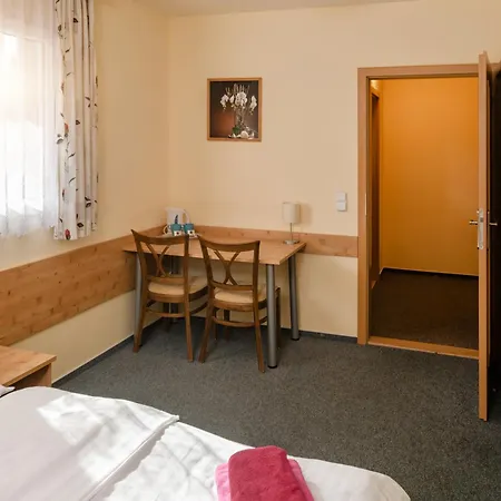 Hotel Horsky Skiland 3*