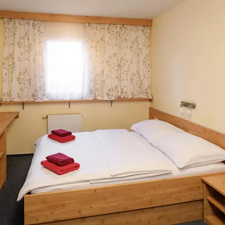Hotel Horsky Skiland 3*