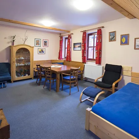 Horsky Skiland Hotel 3*