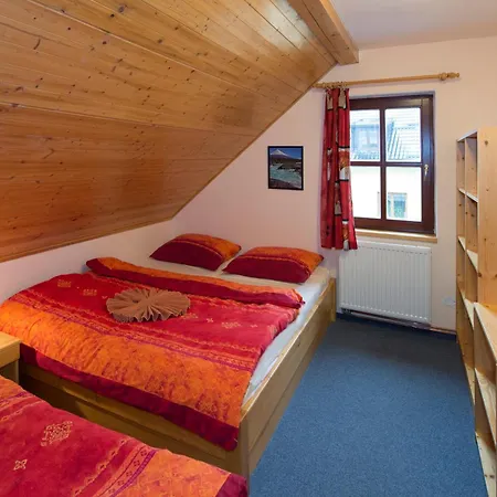 Horsky Skiland 3*