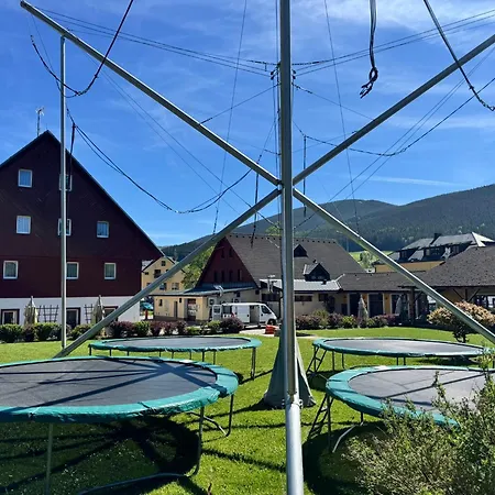 Hotel Horsky Skiland