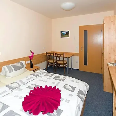 Hotel Horsky Skiland