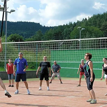 Horsky Skiland Szálloda