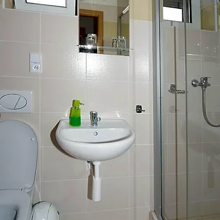 Horsky Skiland 3* Ostružná