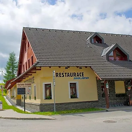 Horsky Skiland Hotel 3*