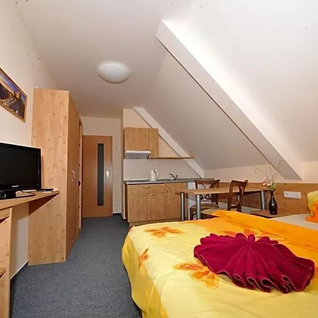 Hotel Horsky Skiland