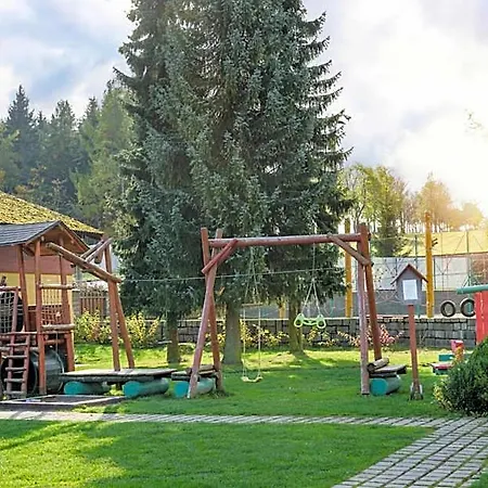 Horsky Skiland Ostružná