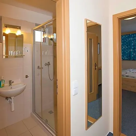 Horsky Skiland Hotel