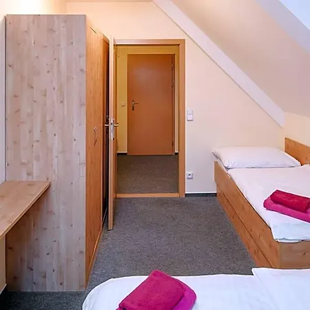 Horsky Skiland 3* Ostružná