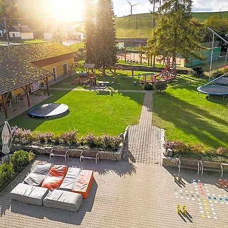 Horsky Skiland 3*