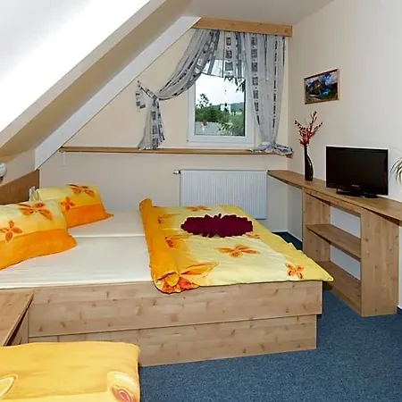 Hotel Horsky Skiland 3*