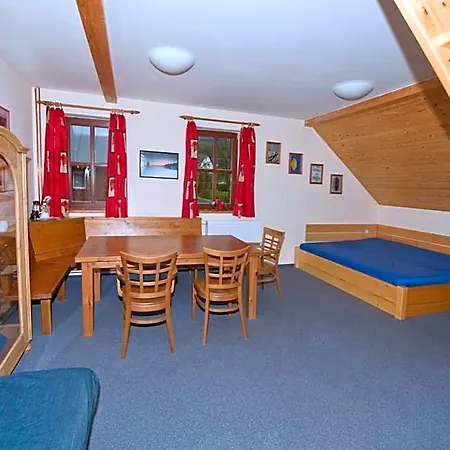 Horsky Skiland Hotel 3*