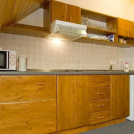 Hotel Horsky Skiland 3*