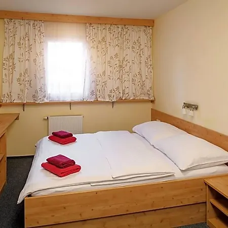 Horsky Skiland Hotel 3*