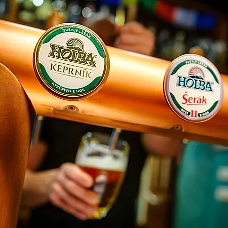 Horsky Skiland Hotel