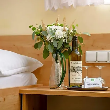 Horsky Skiland Hotel 3*