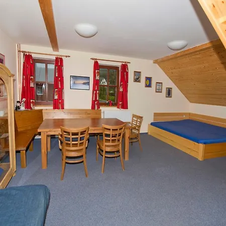 Horsky Skiland 3* Ostruzna