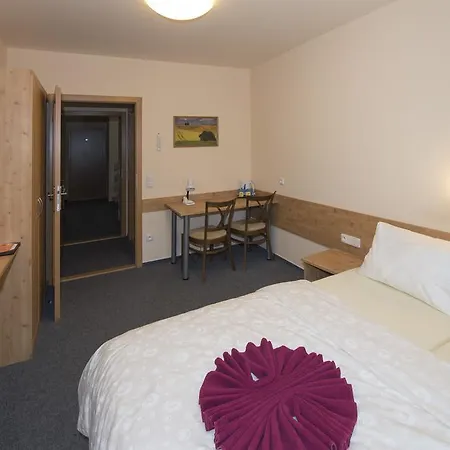 Horsky Skiland Hotel