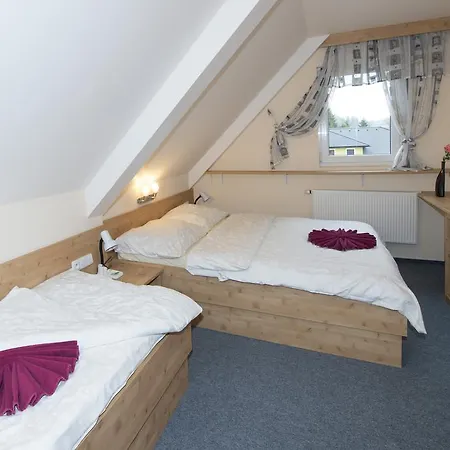 Horsky Skiland Hotel 3*