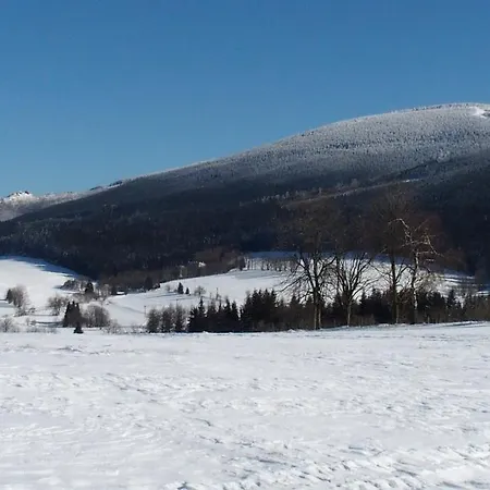 Horsky Skiland Отель 3*