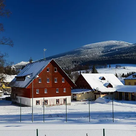 Hotel Horsky Skiland