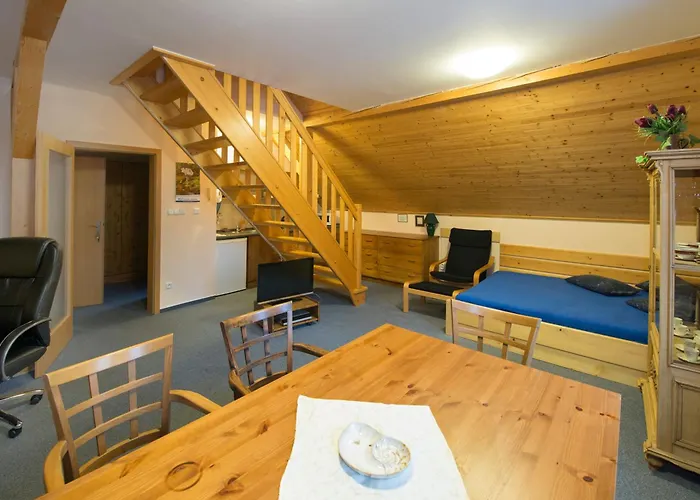 Horsky Skiland Hotel