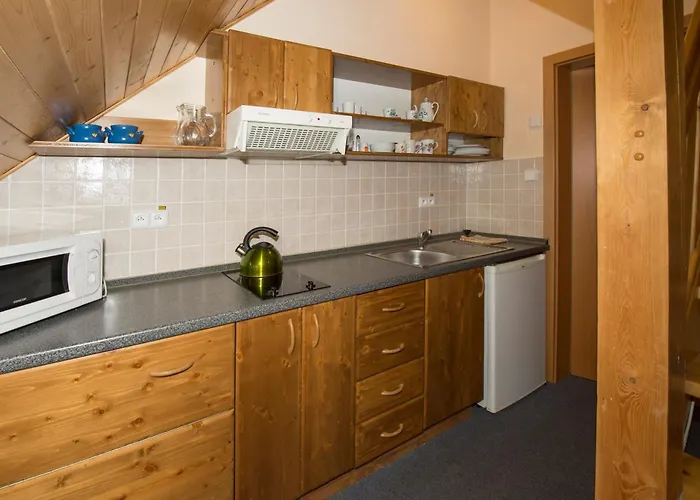 Hotel Horsky Skiland 3*