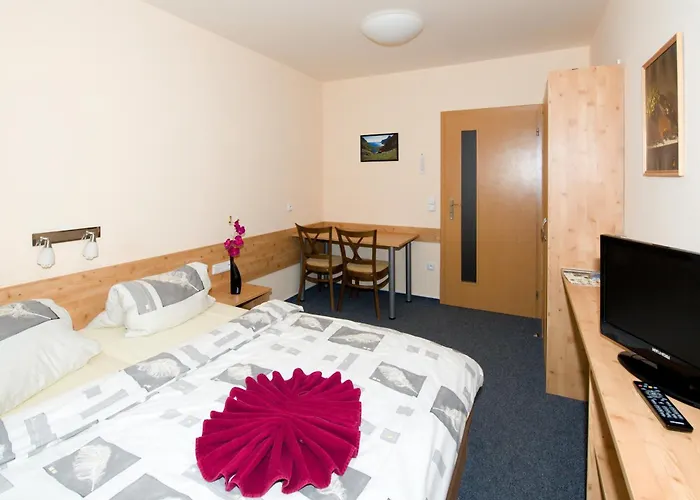 Hotel Horsky Skiland 3*