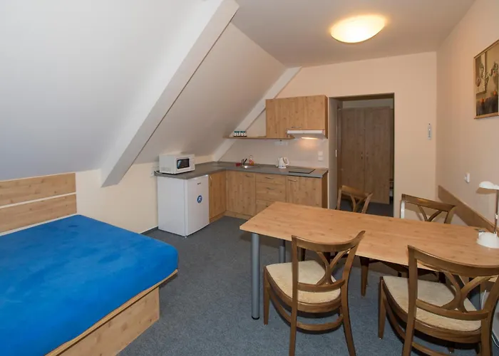 Horsky Skiland Hotel