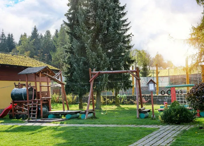 Hotel Horsky Skiland