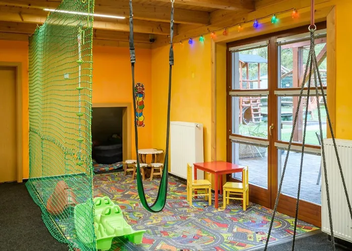 Horsky Skiland 3*