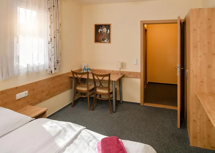 Hotel Horsky Skiland 3*