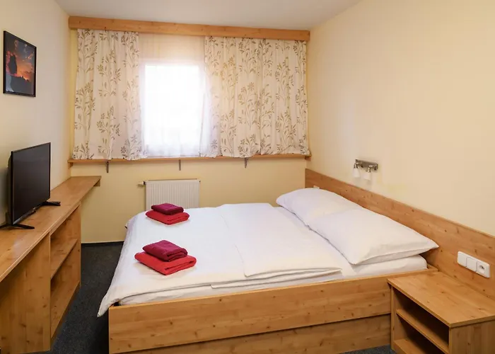 Hotel Horsky Skiland 3*