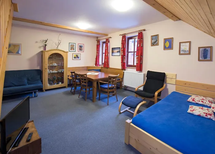 Horsky Skiland Hotel 3*