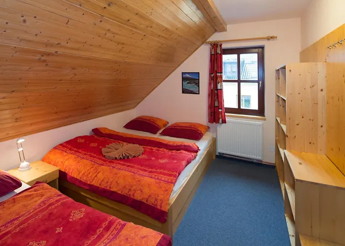 Horsky Skiland 3*