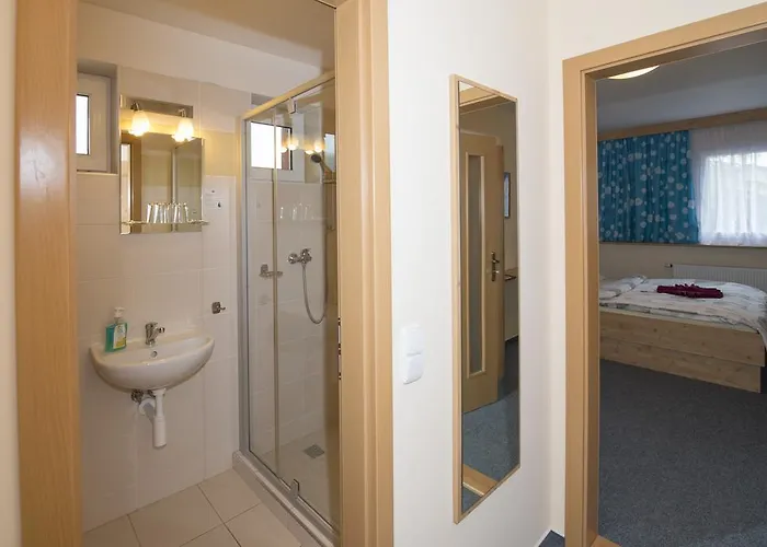 Horsky Skiland Hotel Ostružná